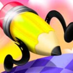 Fun Draw Race 3D – Joc Fun & Run 3D